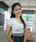 Sukanya 24 Jahre อำเภอเมืองบึงกาฬ Thailand