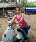 Kaew 33 ans Hua Hin  Thaïlande