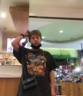 Lek 47 years Muang  Thailand