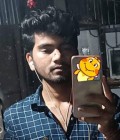 Bacchan 21 ปี Behar India