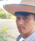 Mate 40 ans Songpenong  Thaïlande