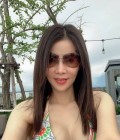 Jenny 46 ans Bkk Thaïlande