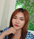 Karawee 27 Jahre Pattaya Klang Thailand