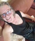 Guillaume 55 ปี Bordeaux France