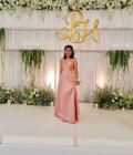 Pui 34 ans Muang  Thaïlande