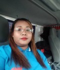 Chalita 30 ans Mukdahan Thaïlande