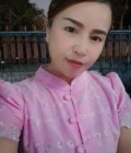 Nina 41 Jahre Nongkai Thailand