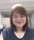 Yuvapa 59 ans Thai Thaïlande