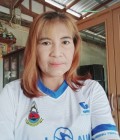 Ciratchya 44 years Buriram Thailand