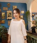 Vanda 35 Jahre Krabi Thailand