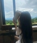 Saowalak 21 ans Pattaya  Thaïlande