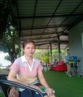 Mingkhouane 31 ans Khonkean  Thaïlande