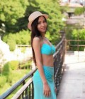 Panissa 42 Jahre Centre Thailand
