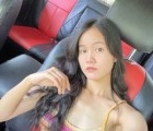 Su 21 years กรุงเทพ Thailand