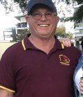 Ian 53 ปี Innes Park Australia