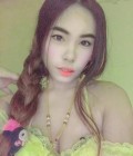 Thanchanok 33 Jahre Surin Thailand