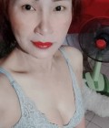 Nunnalin 52 Jahre เมือง Thailand