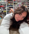 Sophia 28 ans Bangkok Thaïlande
