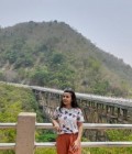 Lika 45 ans แม่สอด Thaïlande