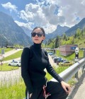 Amara 34 ans Europe Thaïlande