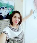 Aoy 49 ans หัวหิน Thaïlande