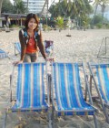 Chanyakan  47 ans Khonkaen Thaïlande