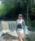 Nong 41 years Samui Thailand