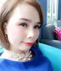 Patty 43 ans Rayong Thaïlande