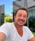Chris 57 ปี Nancy France