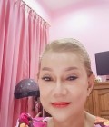 Puky 58 years Rayong Thailand