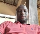 Jean-marc 32 ปี Abidjan  Cote d'Ivoire