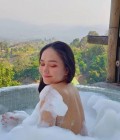 Nicha 33 Jahre Trang  Thailand