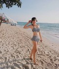 Gigi 41 years Muang Thailand