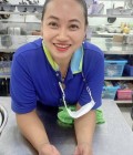 Phu 46 Jahre Rayong Thailand