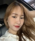 Amporn 45 ans Bangkok Thaïlande