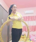 Jubjib 36 years Nakhonphanom Thailand