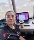 Jintana 38 Jahre Bangkok  Thailand