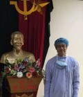 James 51 ปี Pattani  ไทย