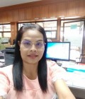 Noy 46 Jahre Nakhonratchasima Thailand