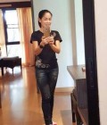 Jao 48 Jahre Bangkok Thailand