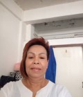 Kasorn 63 ans Bangkok Thaïlande