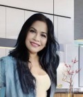 Tina 57 ans Muang  Thaïlande