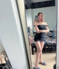 Nutty 32 Jahre Bangkok Thailand