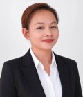 Nahnah 41 Jahre Ubonratchathani  Thailand