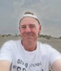 Michael 50 ปี Saint Gilles France