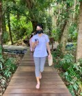 Matana 38 ans เมือง Thaïlande