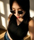 Chanael 35 Jahre Bangkok  Thailand