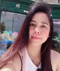 Patty 44 Jahre I Thailand