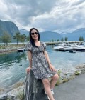 Uthathikan 36 ans Bangkok Thaïlande