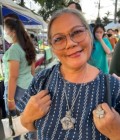 Pan 65 ans Pan Thaïlande